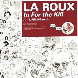 Album cover of In for the Kill (Lifelike Remix)