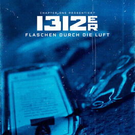 Album cover of Flaschen durch die Luft