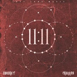 Album cover of 11:11