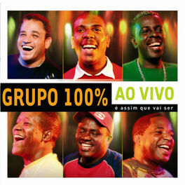 Album cover of É Assim Que Vai Ser - Ao Vivo