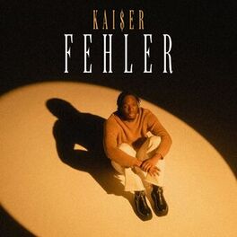 Album cover of Fehler