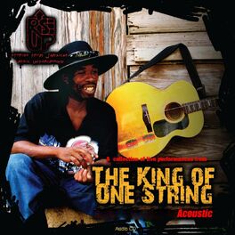 Album cover of The King of One String - Acoustic