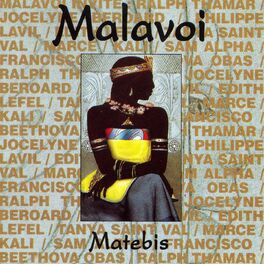 Album cover of Matebis