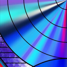 Album cover of Technicolor Radio-wave Horizon Pt. 3
