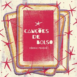 Album cover of Canções de Bolso