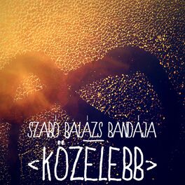Album cover of Közelebb