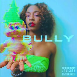 Album cover of Bully