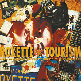 Album cover of Tourism (Extended Version)
