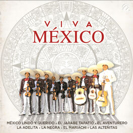 Mariachi Aguilas De Mexico: albums, songs, playlists | Listen on