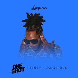 Album cover of Dangerous (Loxymore One Shot)