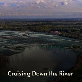 Album cover of Cruising Down the River