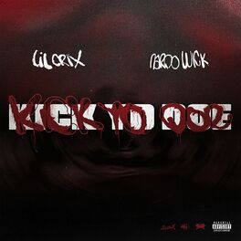 Album cover of Kick Yo Doe