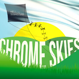Album picture of Chrome Skies