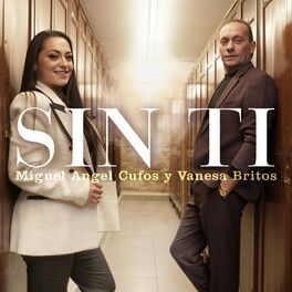 Album cover of Sin Ti