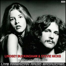 Album cover of Living On The Edge (Live)