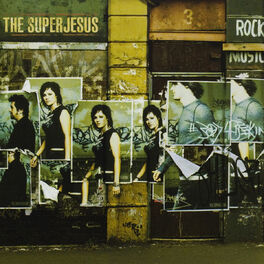 Album cover of Rock Music (Standard Album)