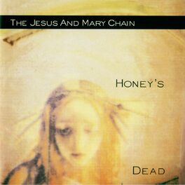 Album cover of Honey's Dead (Expanded Version)