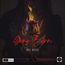 Album cover of Gone Burn