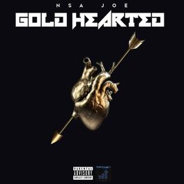 Album cover of GOLD HEARTED