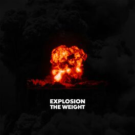 Album cover of Explosion