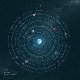 Album cover of Orbiting Rawbits
