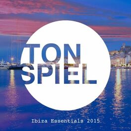 Album cover of TONSPIEL Ibiza Essentials 2015
