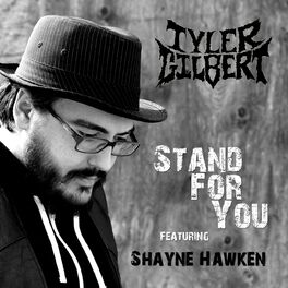 Album cover of Stand For You