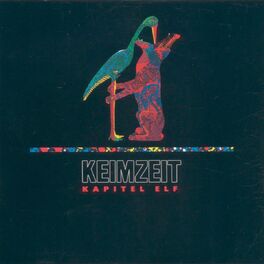 Album cover of Kapitel Elf