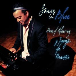 Album cover of Sones In Blue
