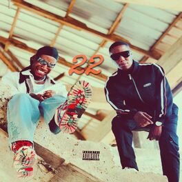 Album cover of Twenty Two