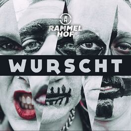 Album cover of Wurscht