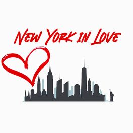 Album cover of New York in Love