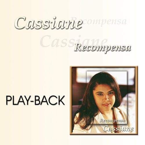 Cassiane – Não É Tarde Demais Lyrics