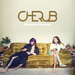 Album cover of Gummo Season