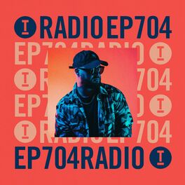 Album cover of Toolroom Radio EP704 - Presented by Mark Knight