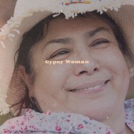 Album cover of Gypsy Woman