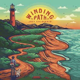 Album cover of Winding Path