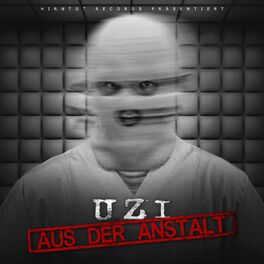 Album cover of Aus der Anstalt