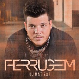 Album cover of Climatizar