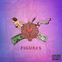 Album cover of FIGUR£$
