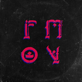 Album cover of FMOV: FreshMann On Varsity