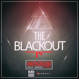 Album cover of The Blackout Underground Edition
