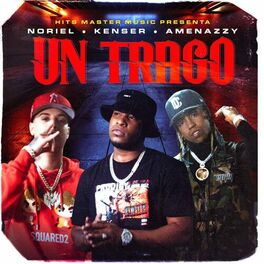 Album cover of Un Trago