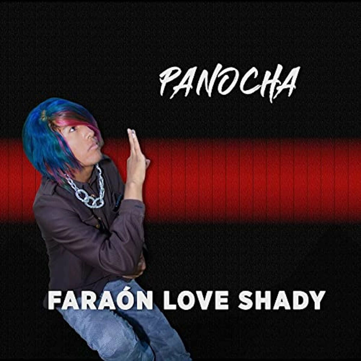 Faraón Love Shady - Panocha: escucha canciones con la letra | Deezer