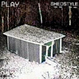 Album cover of Shedstyle (feat. sløth, myCelium & SOS)