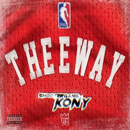 Album cover of Theeway