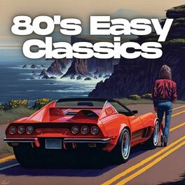 Album cover of 80's Easy Classics
