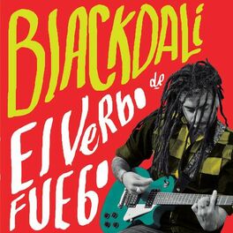 Album cover of El Verbo de Fuego