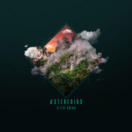 Album cover of Álter Sueño
