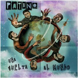 Album cover of Una vuelta al mundo